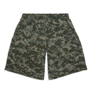 Pace Breaker Short 9”